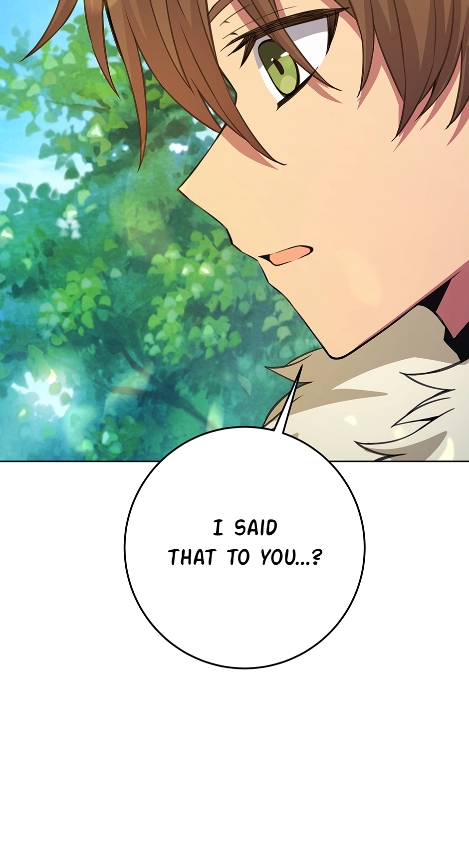 I'm a Part-Timer for the Gods Chapter 92 page 31 - 