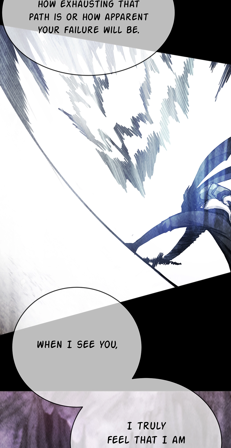 I'm a Part-Timer for the Gods Chapter 92 page 33 - 