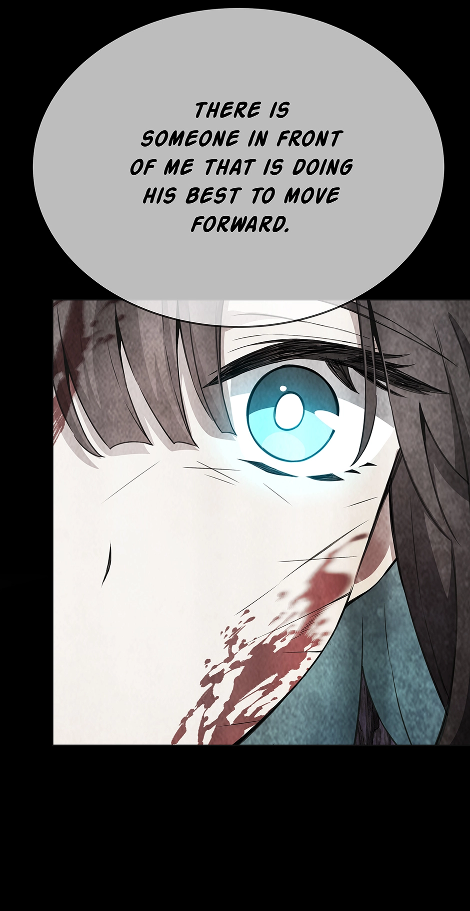 I'm a Part-Timer for the Gods Chapter 92 page 36 - 