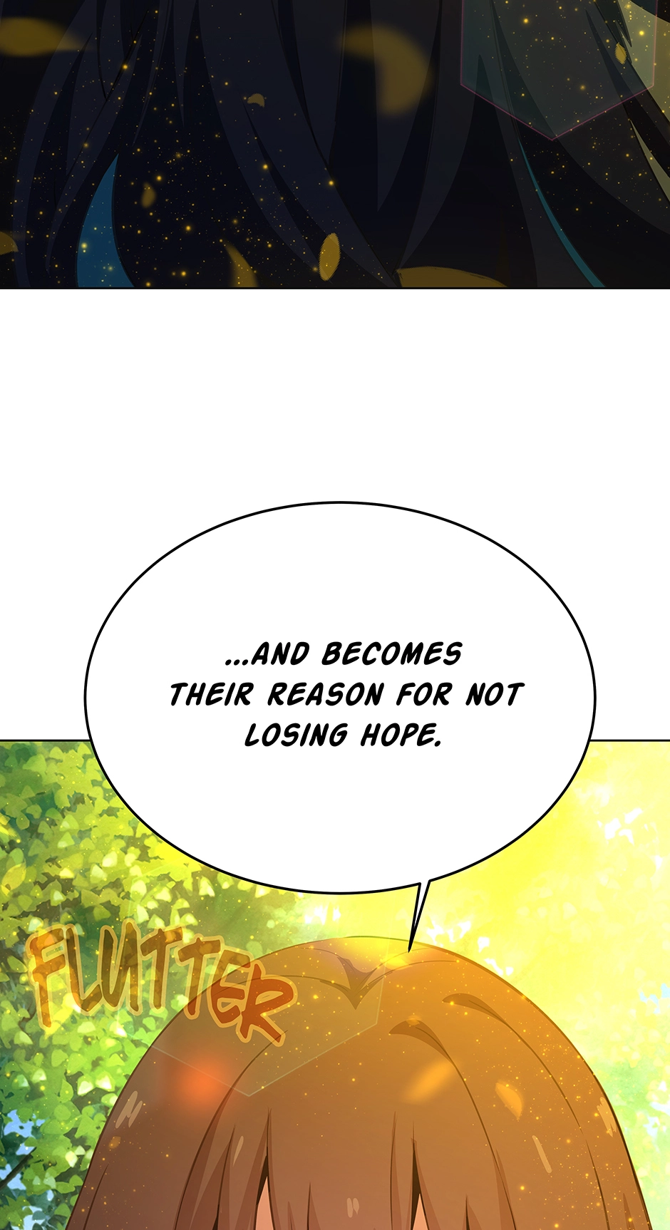 I'm a Part-Timer for the Gods Chapter 92 page 39 - 
