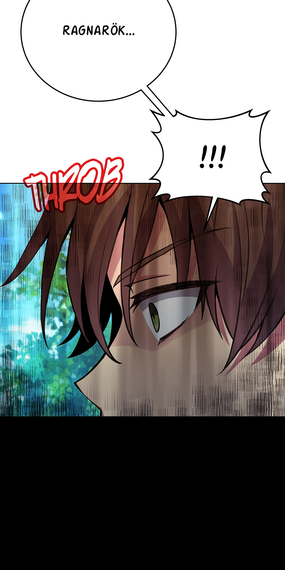 I'm a Part-Timer for the Gods Chapter 92 page 5 - 
