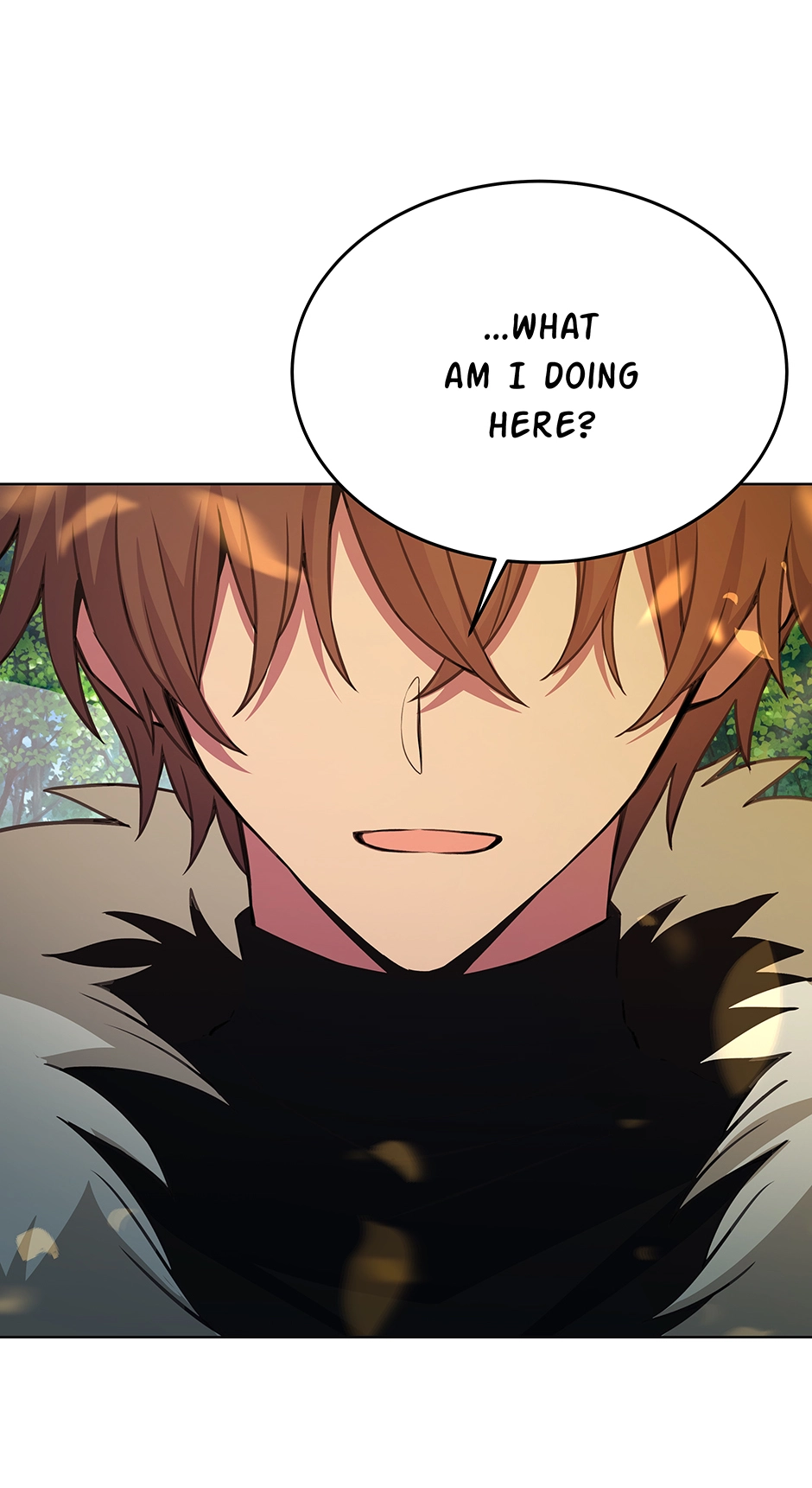 I'm a Part-Timer for the Gods Chapter 92 page 42 - 