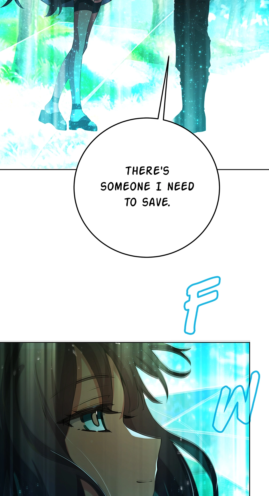 I'm a Part-Timer for the Gods Chapter 92 page 44 - 