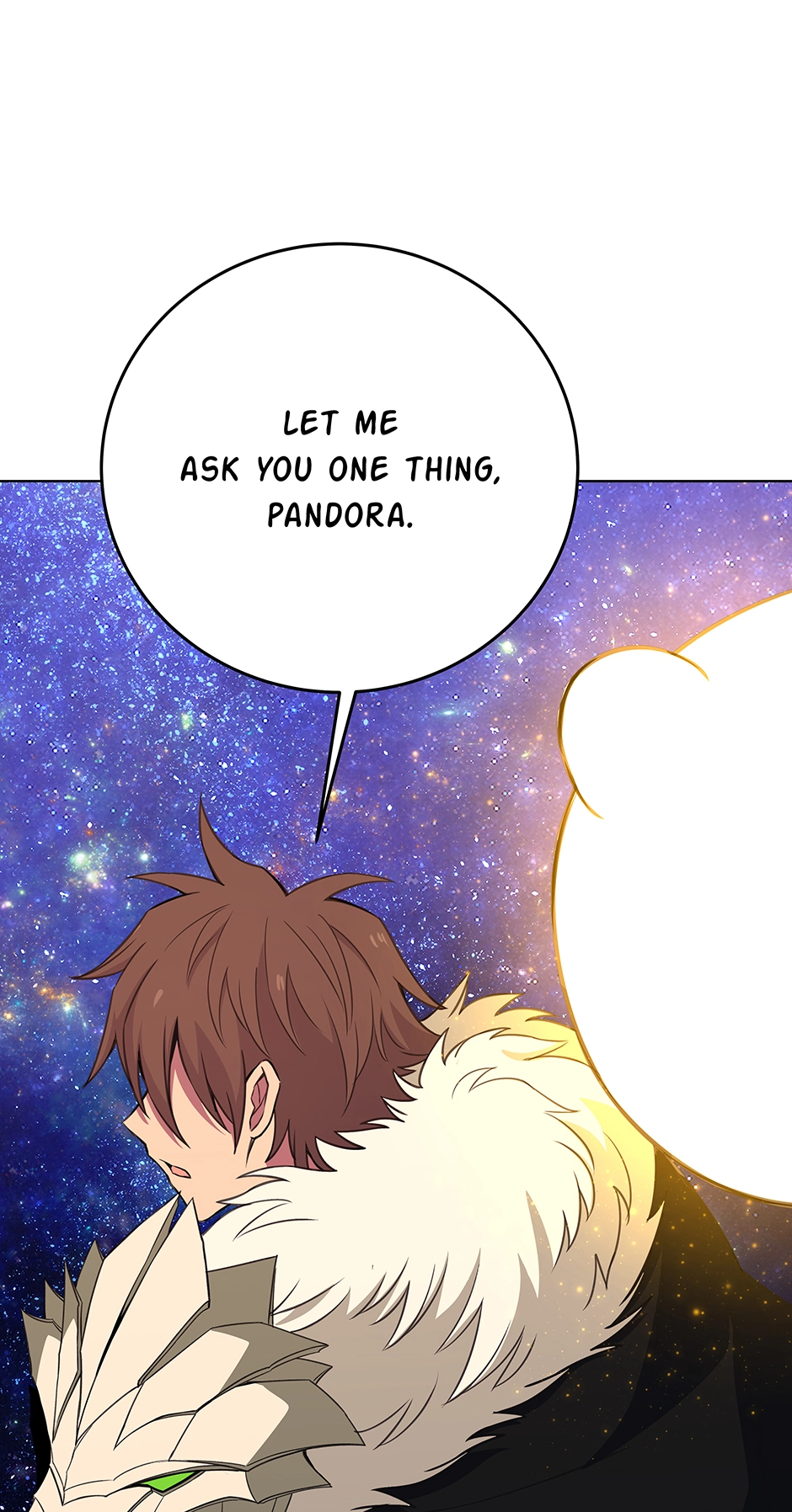 I'm a Part-Timer for the Gods Chapter 92 page 47 - 