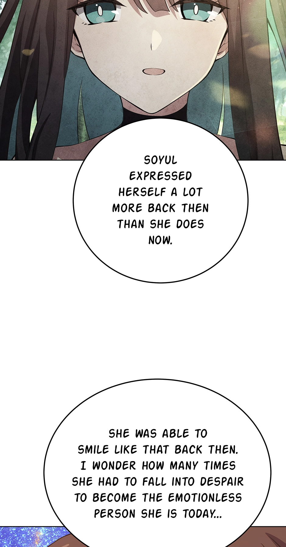 I'm a Part-Timer for the Gods Chapter 92 page 50 - 