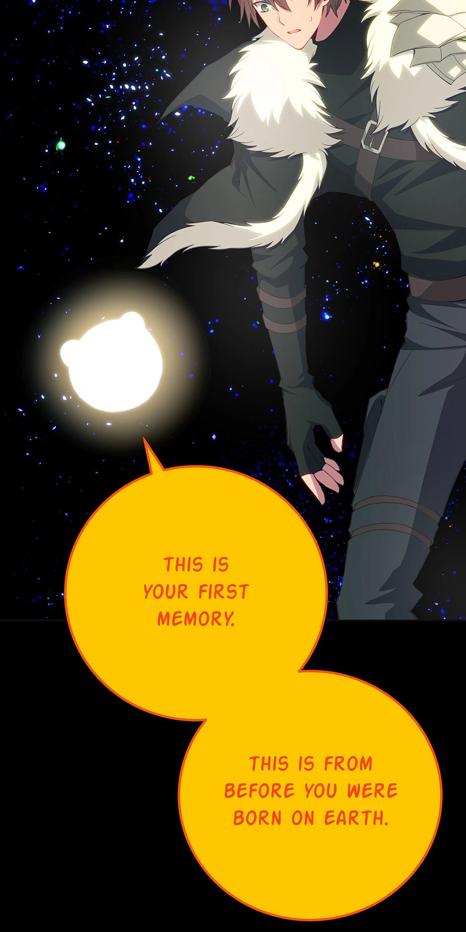 I'm a Part-Timer for the Gods Chapter 92 page 56 - 