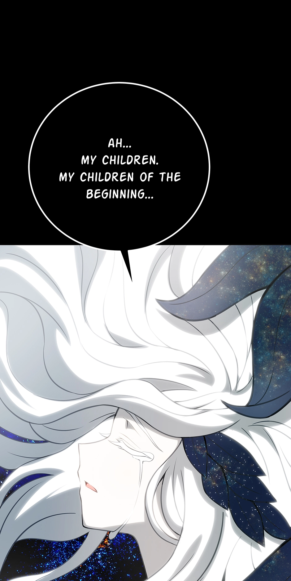 I'm a Part-Timer for the Gods Chapter 92 page 57 - 