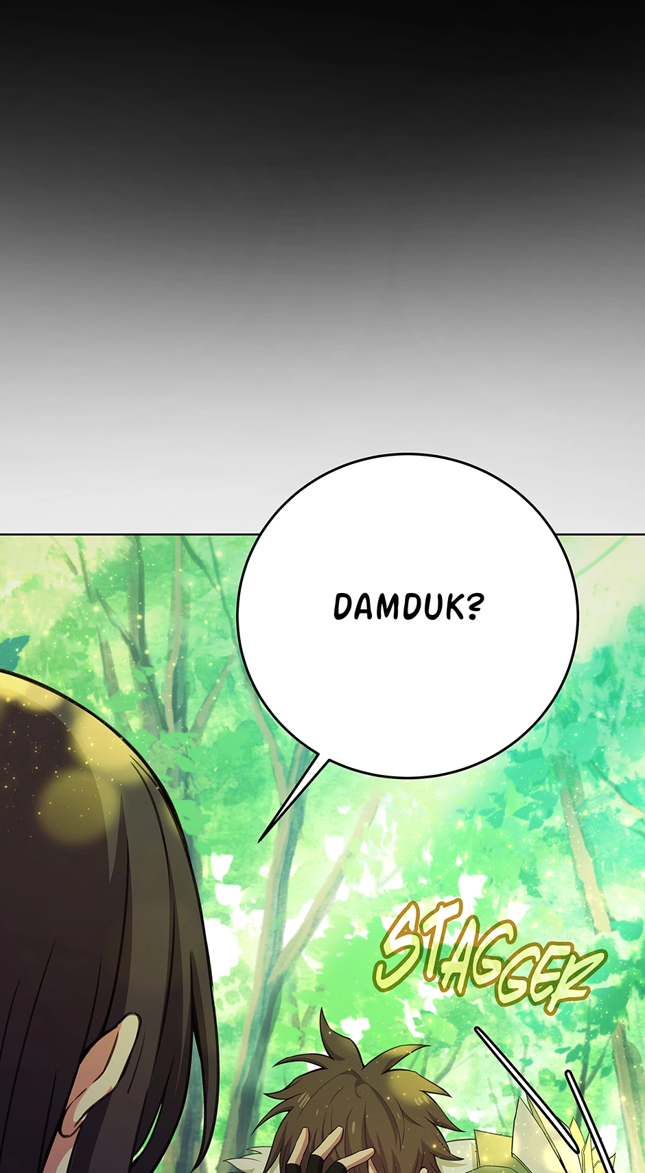 I'm a Part-Timer for the Gods Chapter 92 page 7 - 