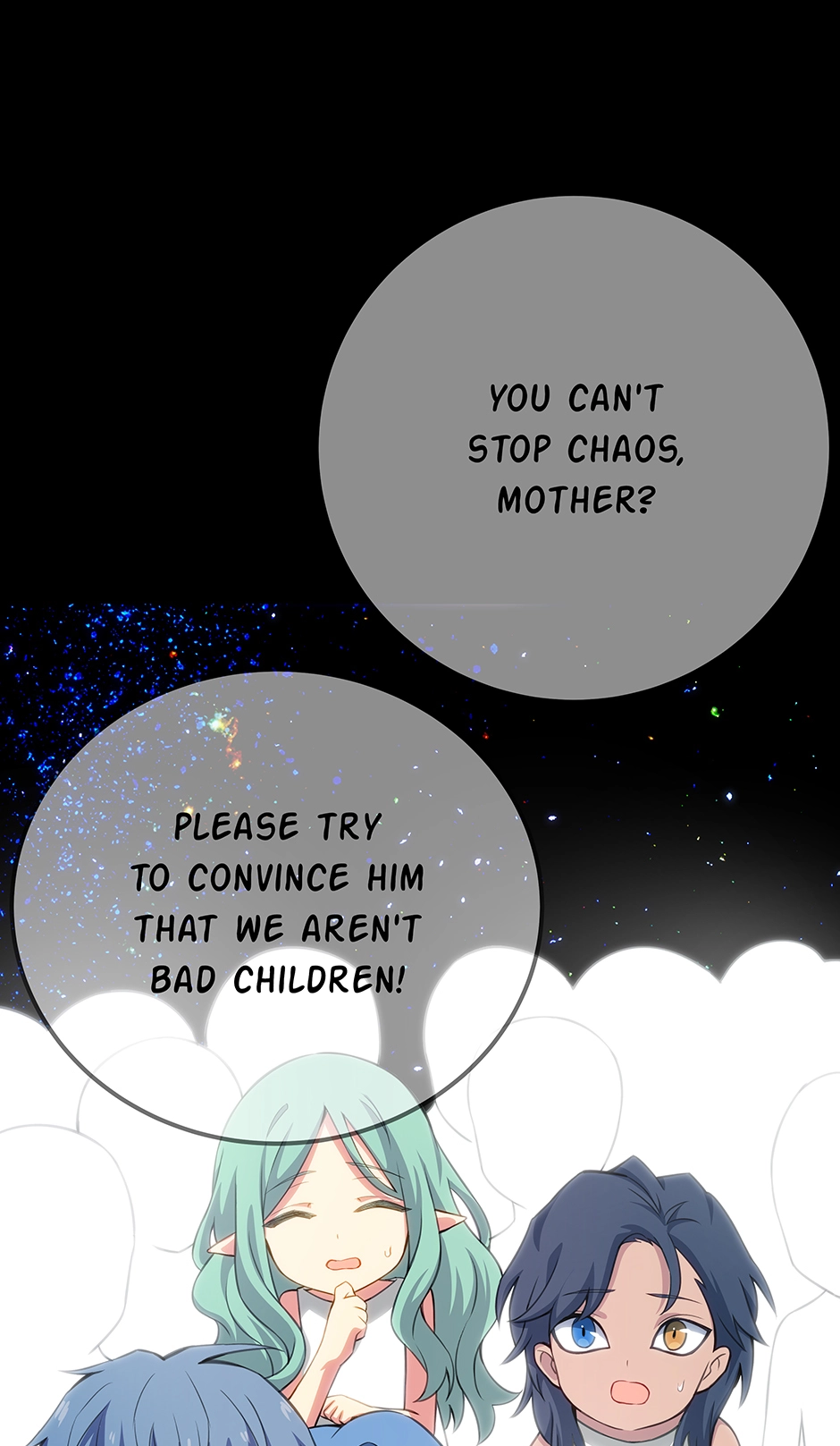 I'm a Part-Timer for the Gods Chapter 92 page 66 - 
