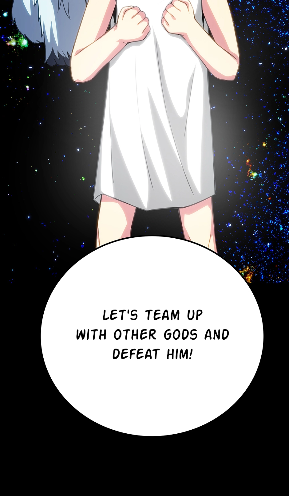 I'm a Part-Timer for the Gods Chapter 92 page 68 - 