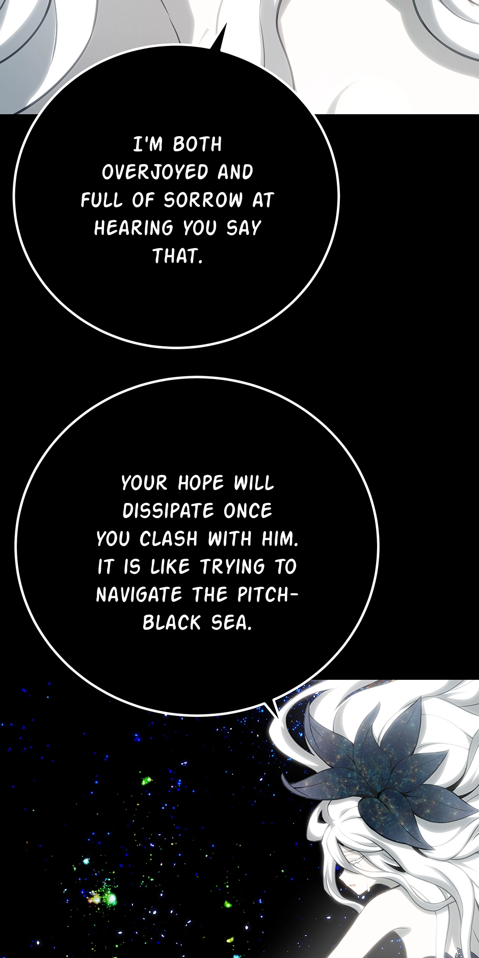 I'm a Part-Timer for the Gods Chapter 92 page 76 - 