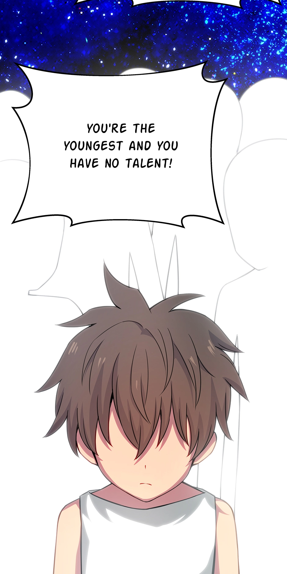 I'm a Part-Timer for the Gods Chapter 92 page 80 - 
