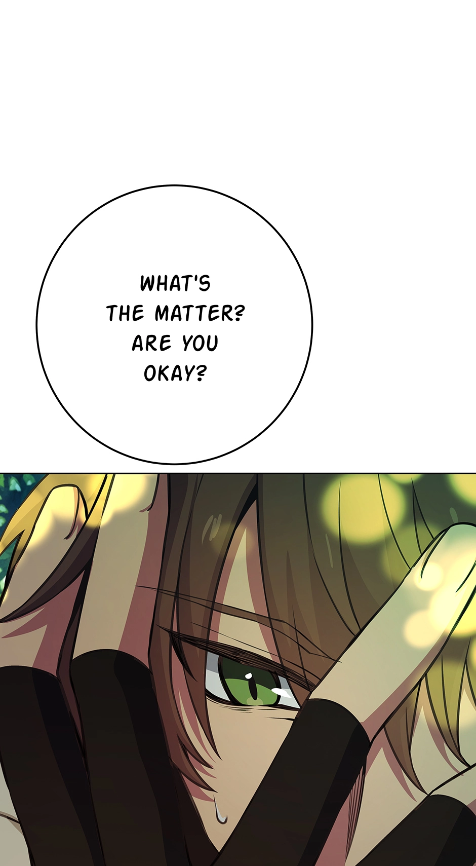 I'm a Part-Timer for the Gods Chapter 92 page 9 - 