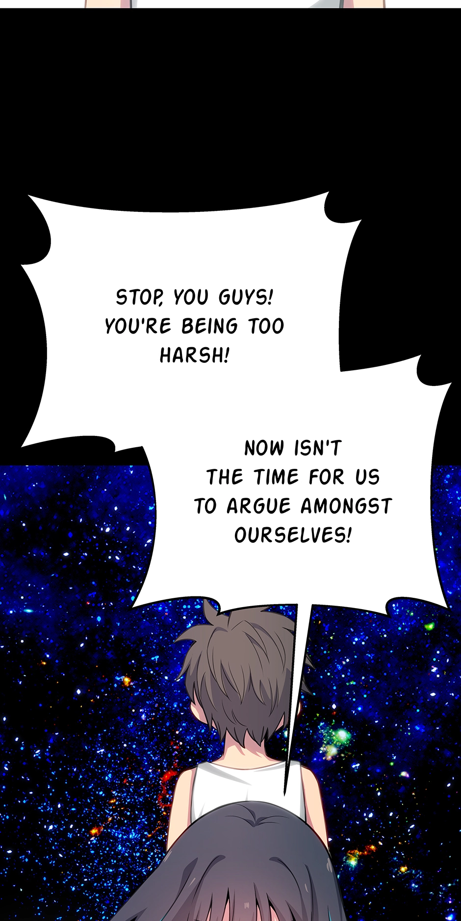 I'm a Part-Timer for the Gods Chapter 92 page 81 - 