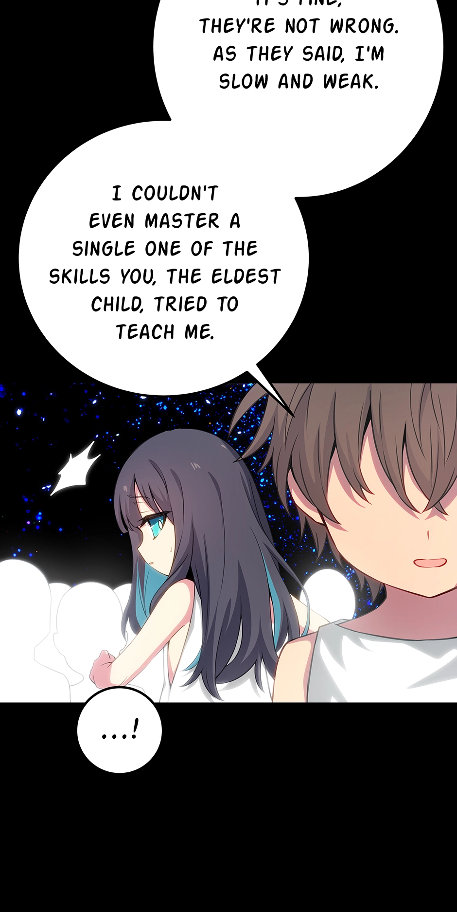 I'm a Part-Timer for the Gods Chapter 92 page 83 - 