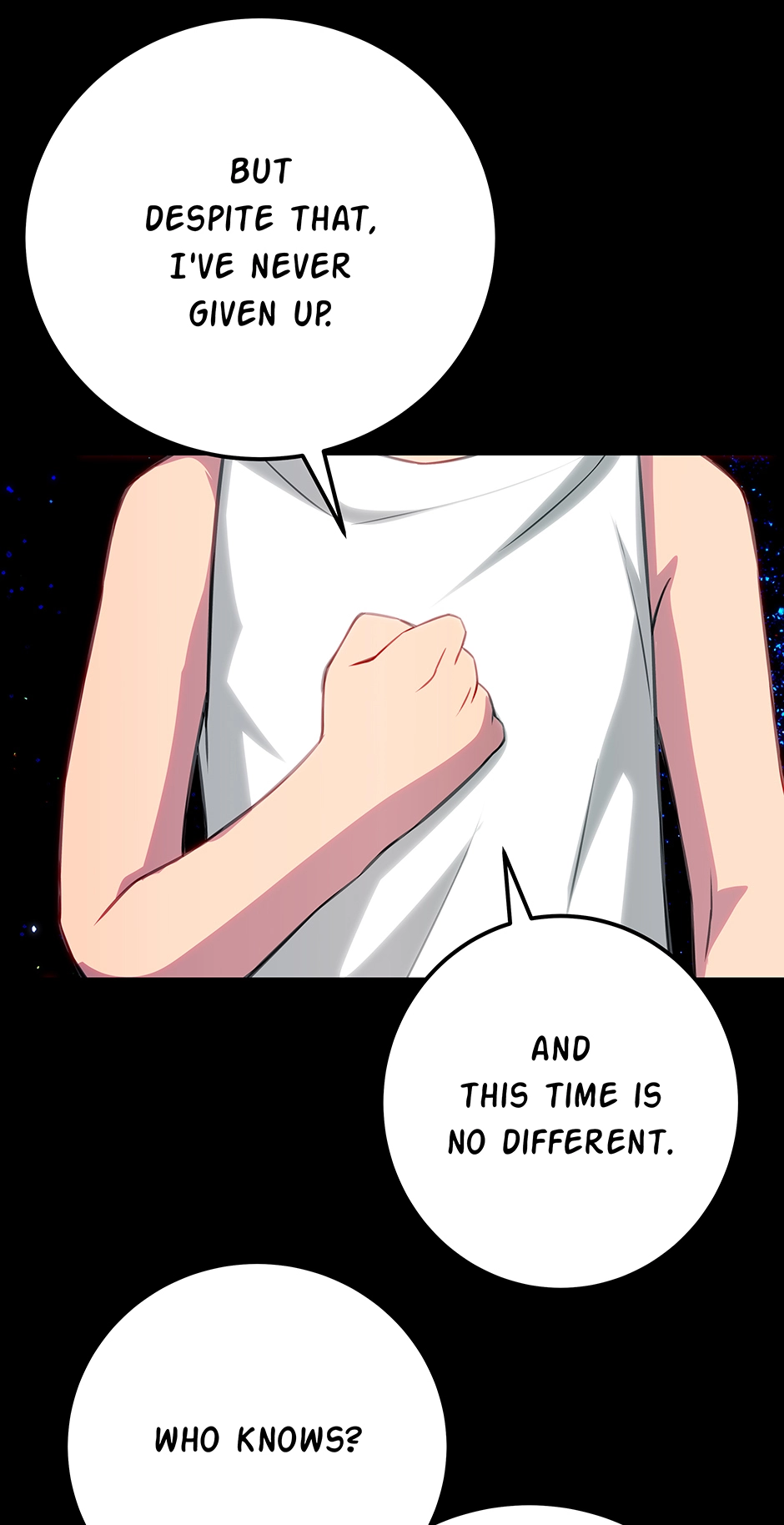 I'm a Part-Timer for the Gods Chapter 92 page 84 - 