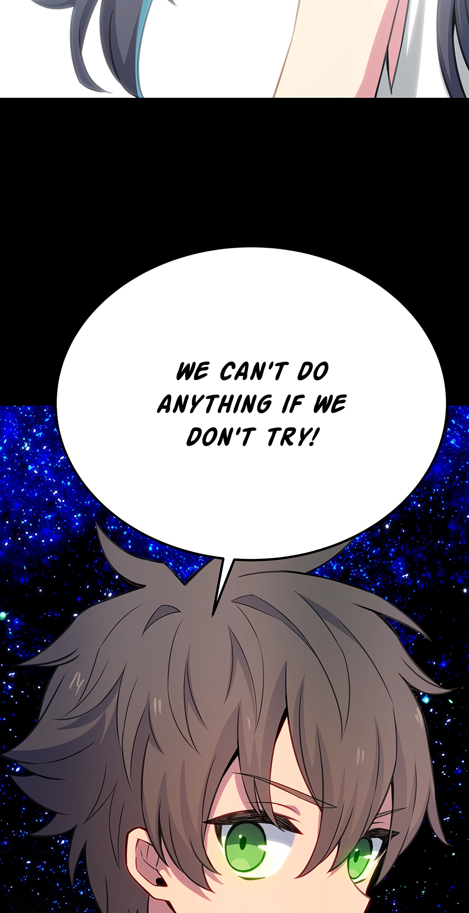 I'm a Part-Timer for the Gods Chapter 92 page 86 - 