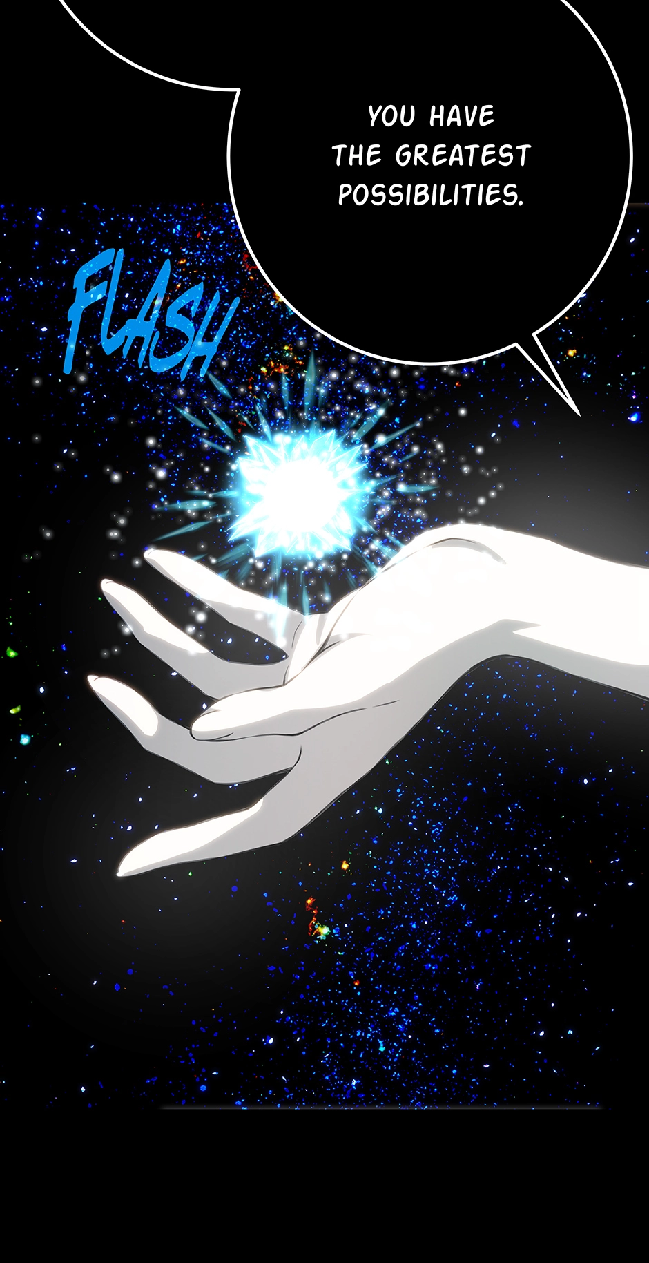 I'm a Part-Timer for the Gods Chapter 92 page 88 - 