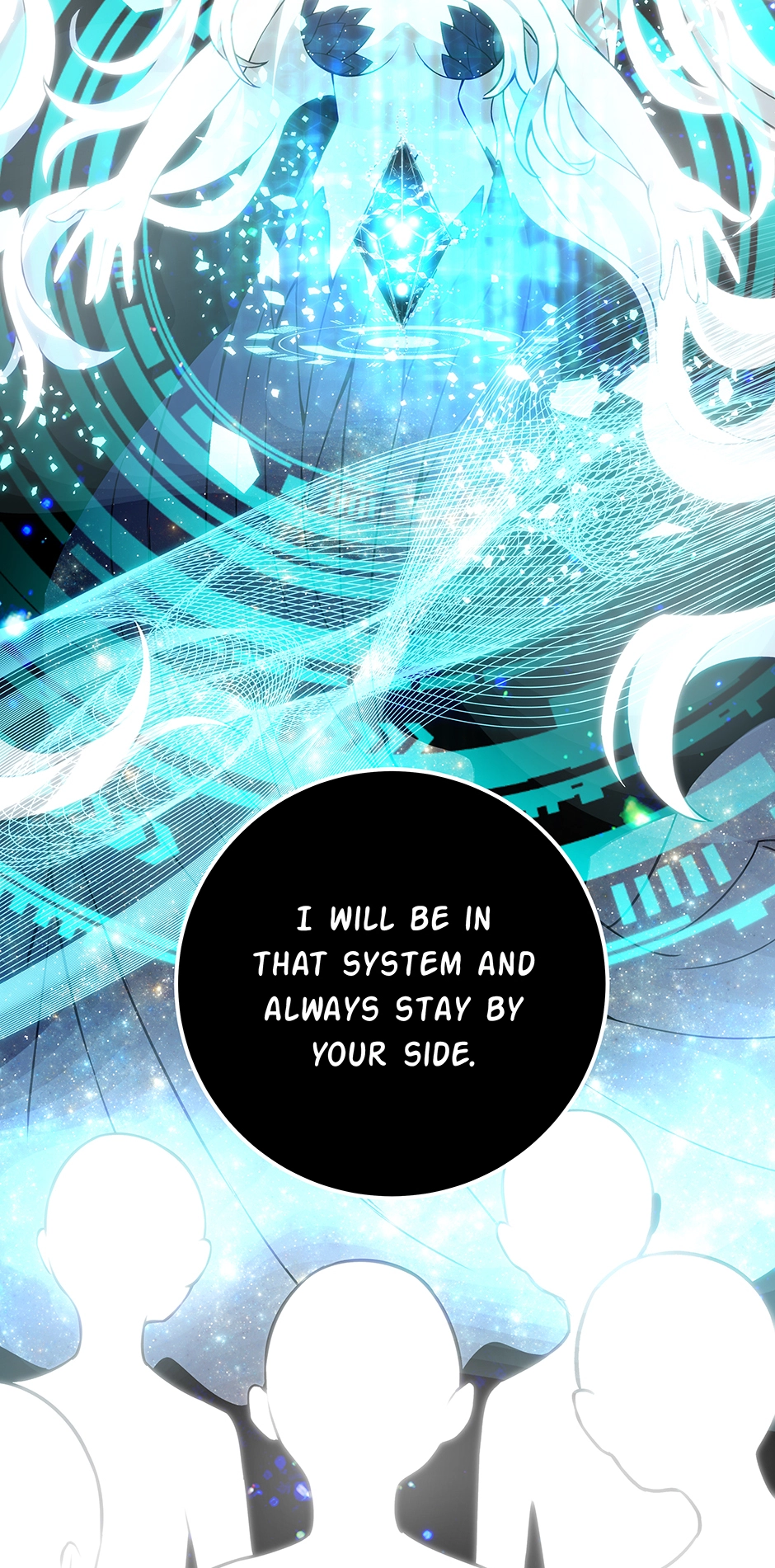 I'm a Part-Timer for the Gods Chapter 92 page 91 - 