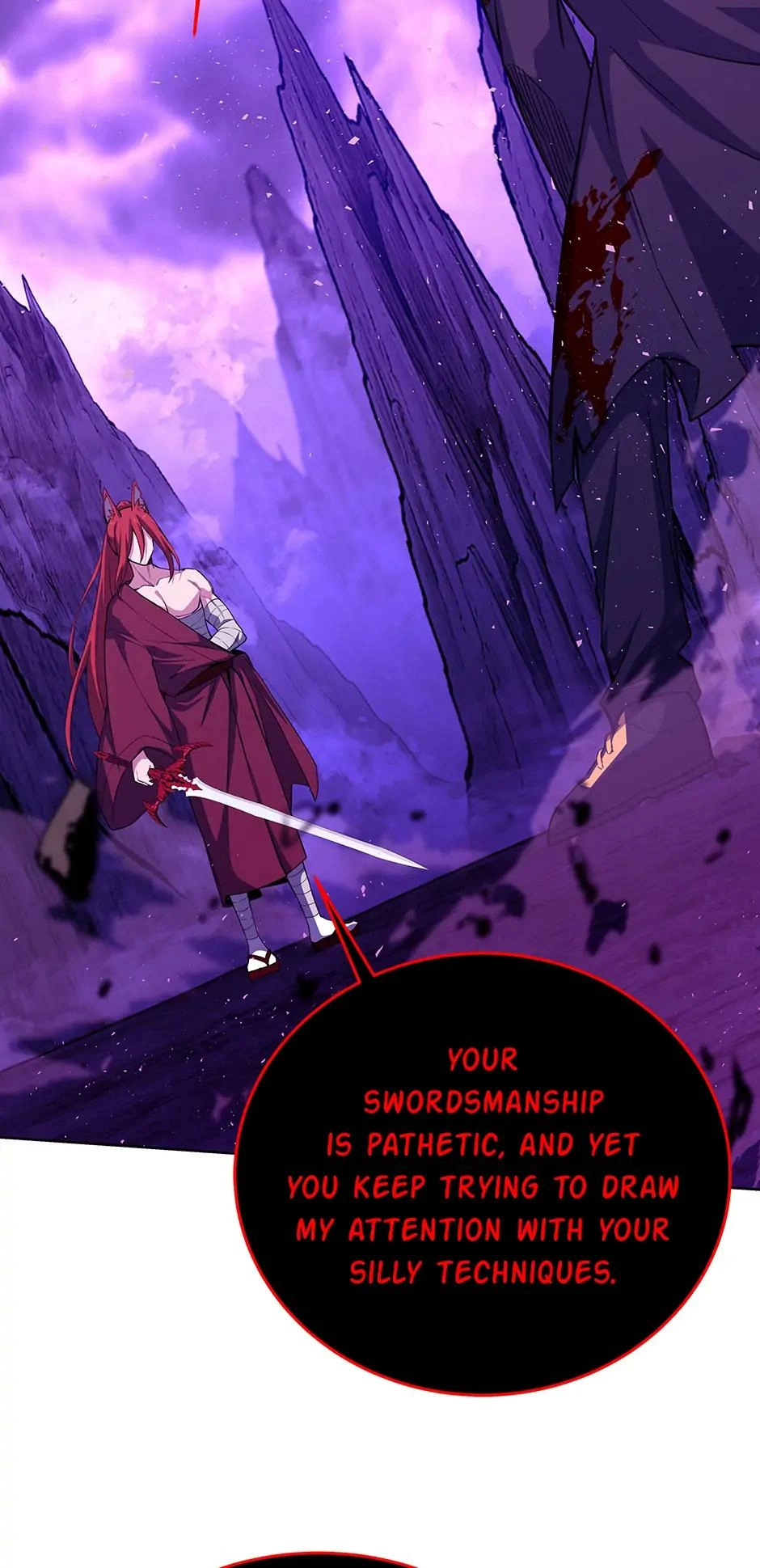 I'm a Part-Timer for the Gods Chapter 93 page 2 - 