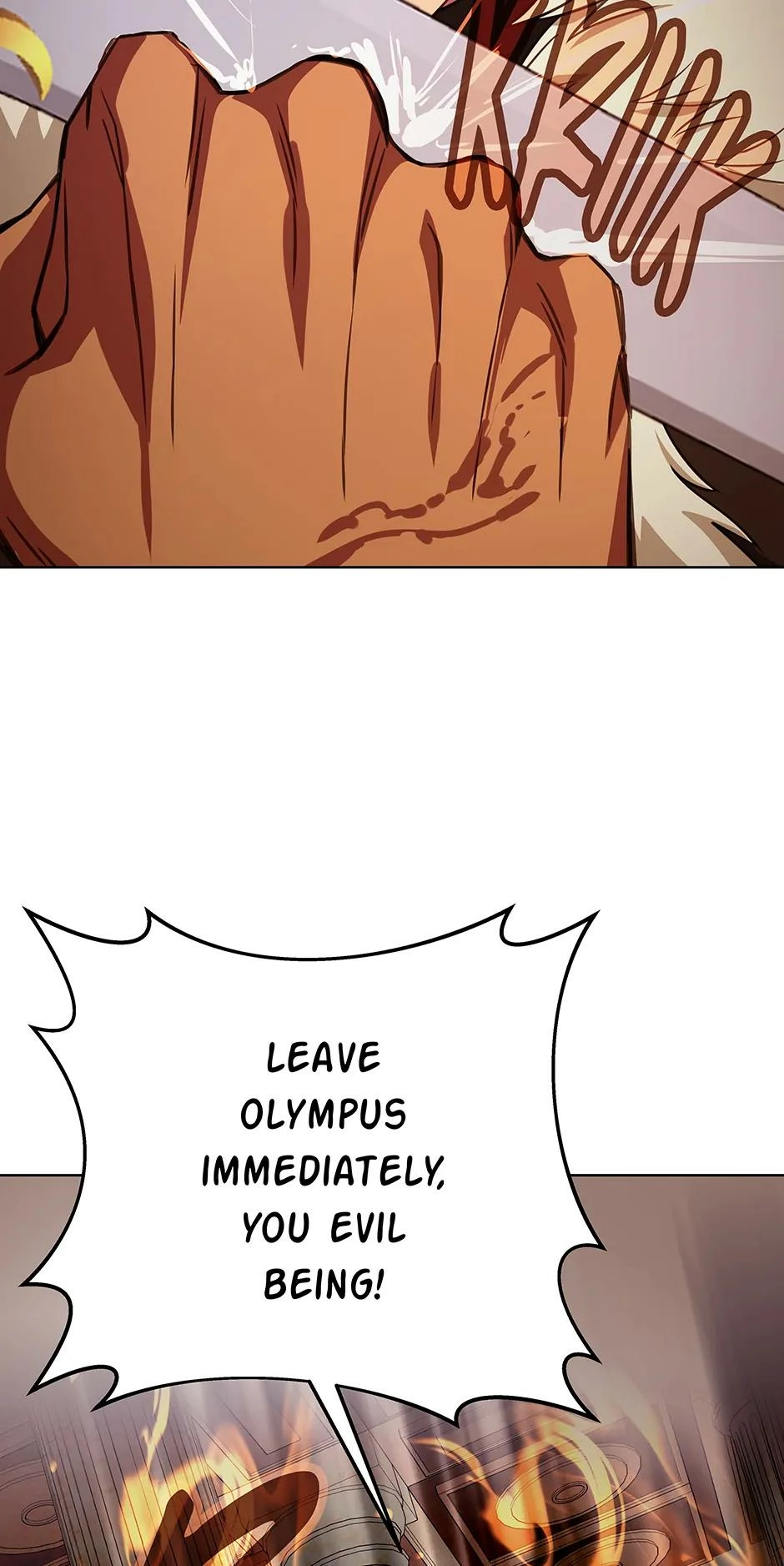 I'm a Part-Timer for the Gods Chapter 93 page 101 - 