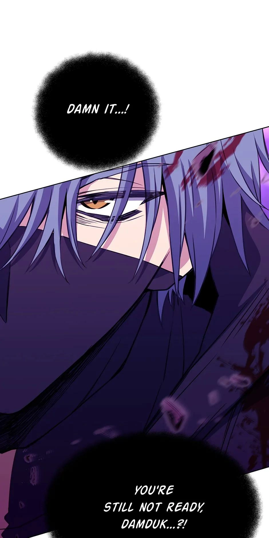 I'm a Part-Timer for the Gods Chapter 93 page 12 - 