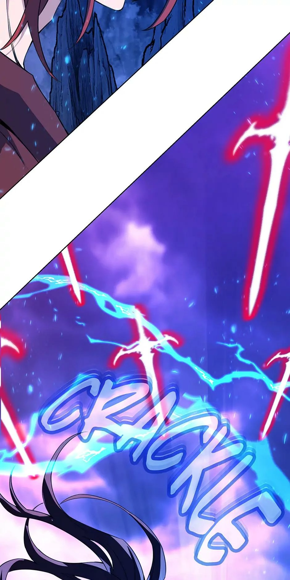 I'm a Part-Timer for the Gods Chapter 93 page 15 - 