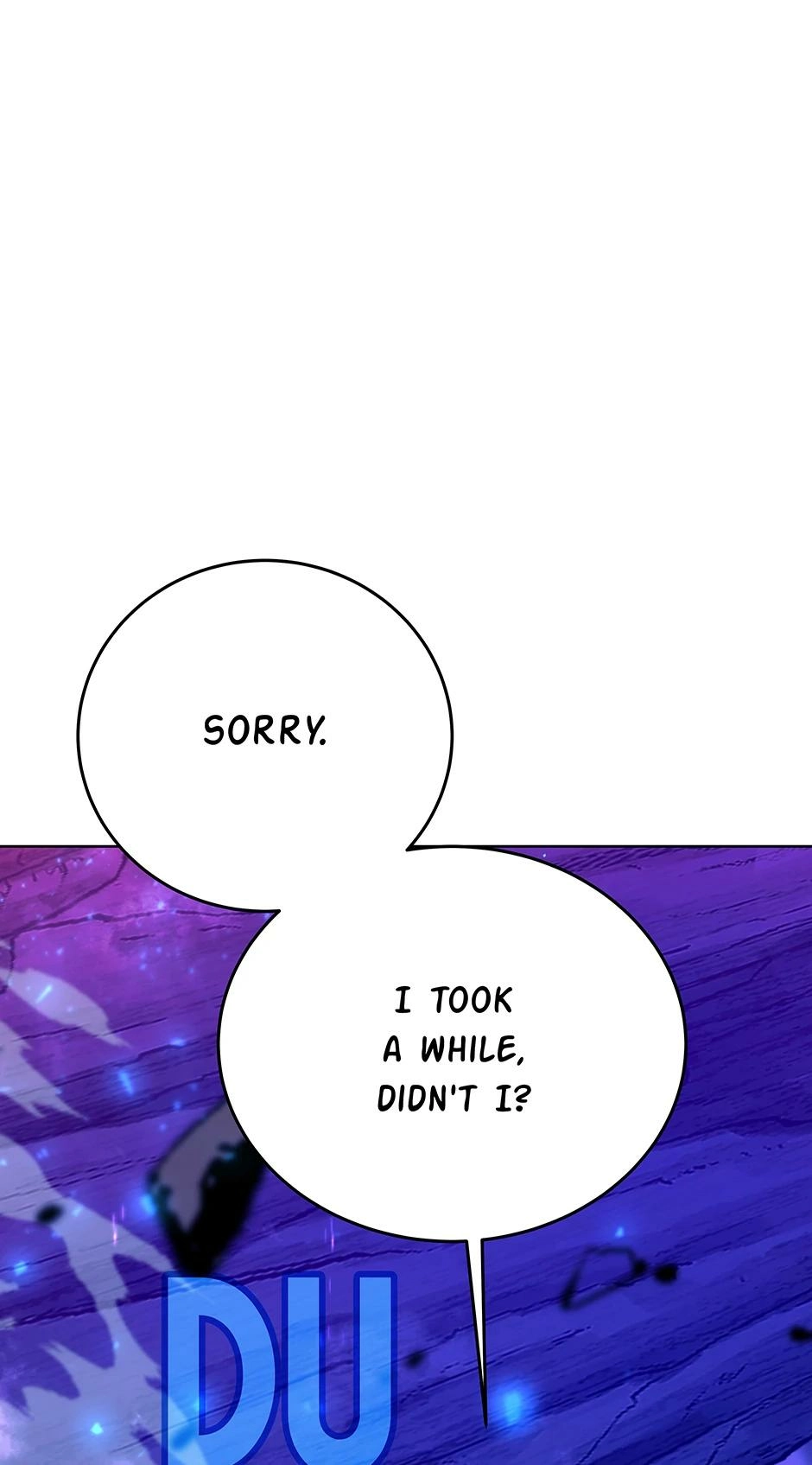 I'm a Part-Timer for the Gods Chapter 93 page 18 - 