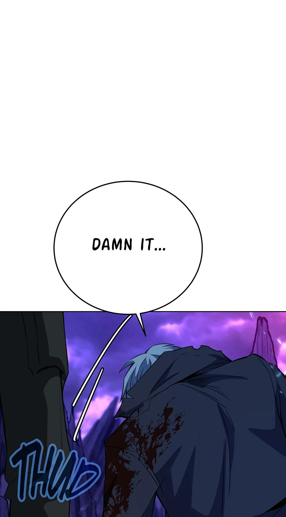 I'm a Part-Timer for the Gods Chapter 93 page 20 - 