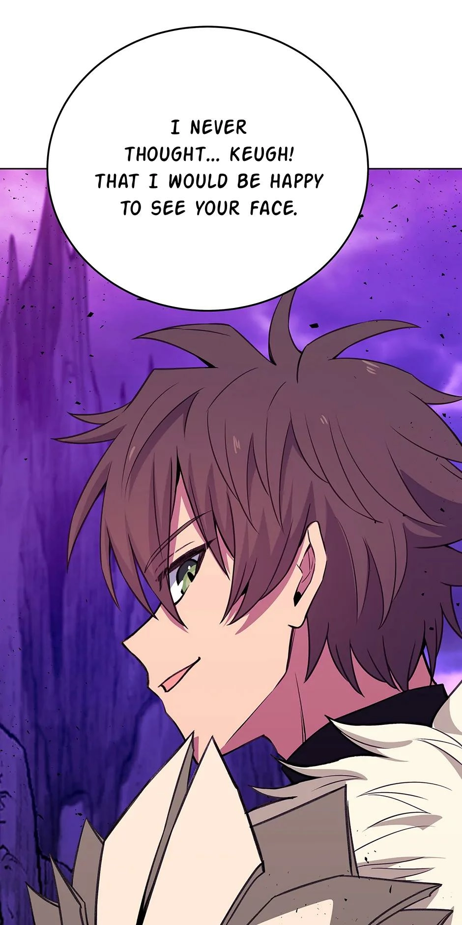 I'm a Part-Timer for the Gods Chapter 93 page 22 - 