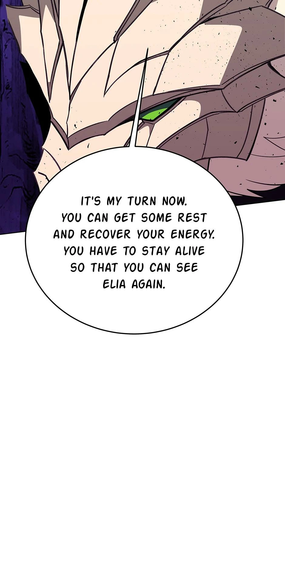 I'm a Part-Timer for the Gods Chapter 93 page 23 - 