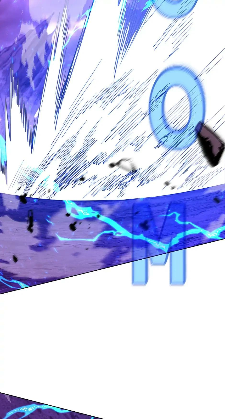 I'm a Part-Timer for the Gods Chapter 93 page 33 - 