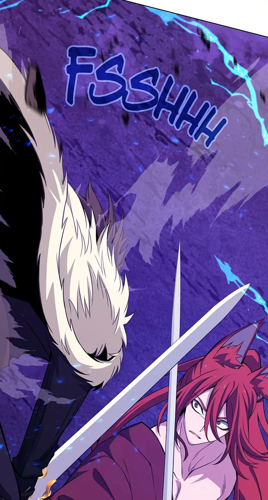 I'm a Part-Timer for the Gods Chapter 93 page 34 - 