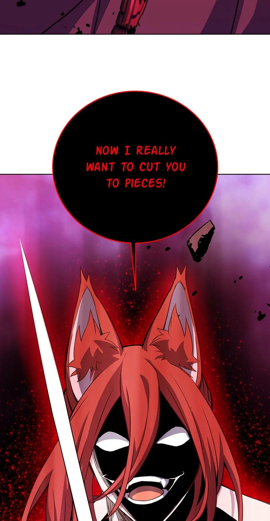I'm a Part-Timer for the Gods Chapter 93 page 37 - 