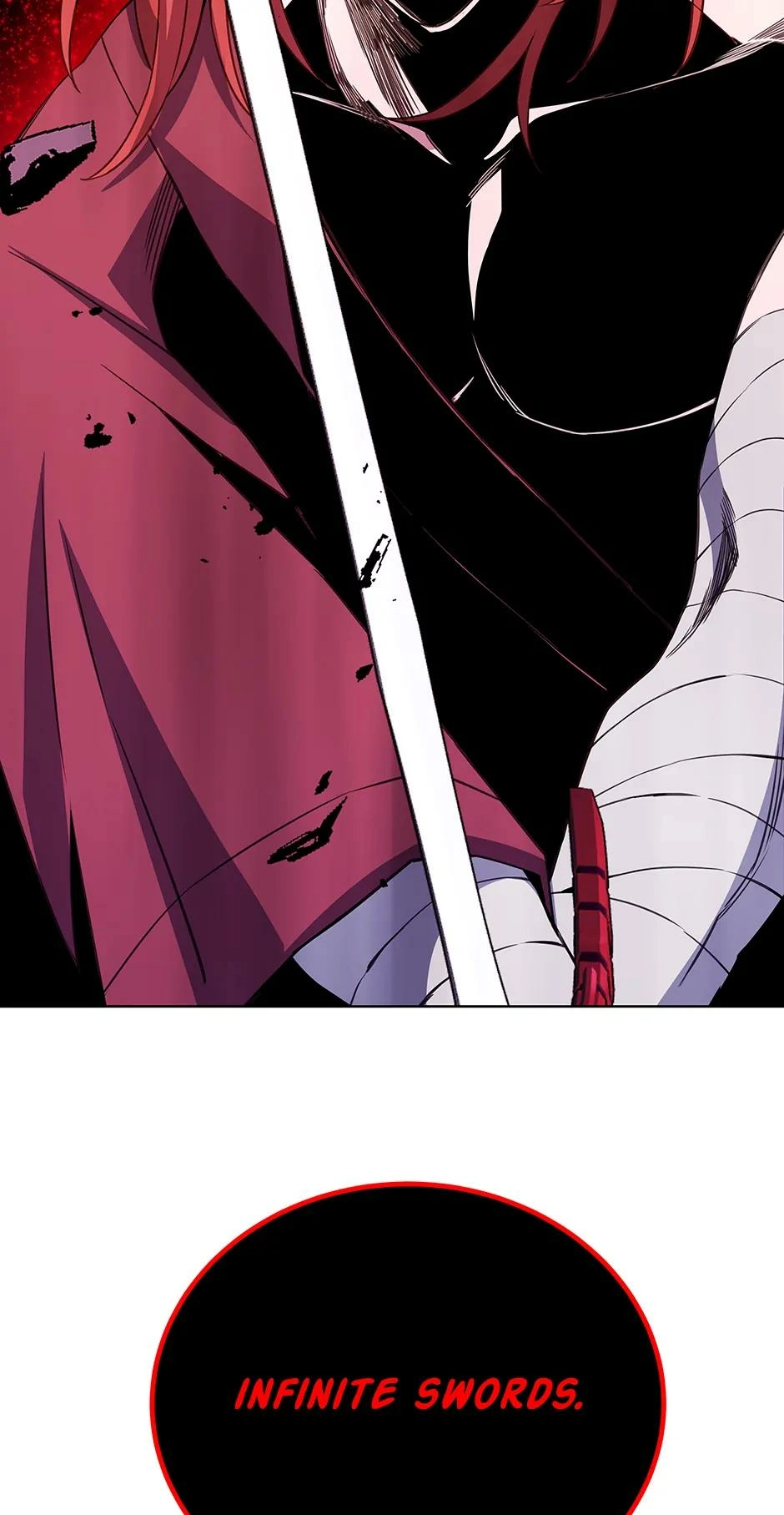 I'm a Part-Timer for the Gods Chapter 93 page 38 - 