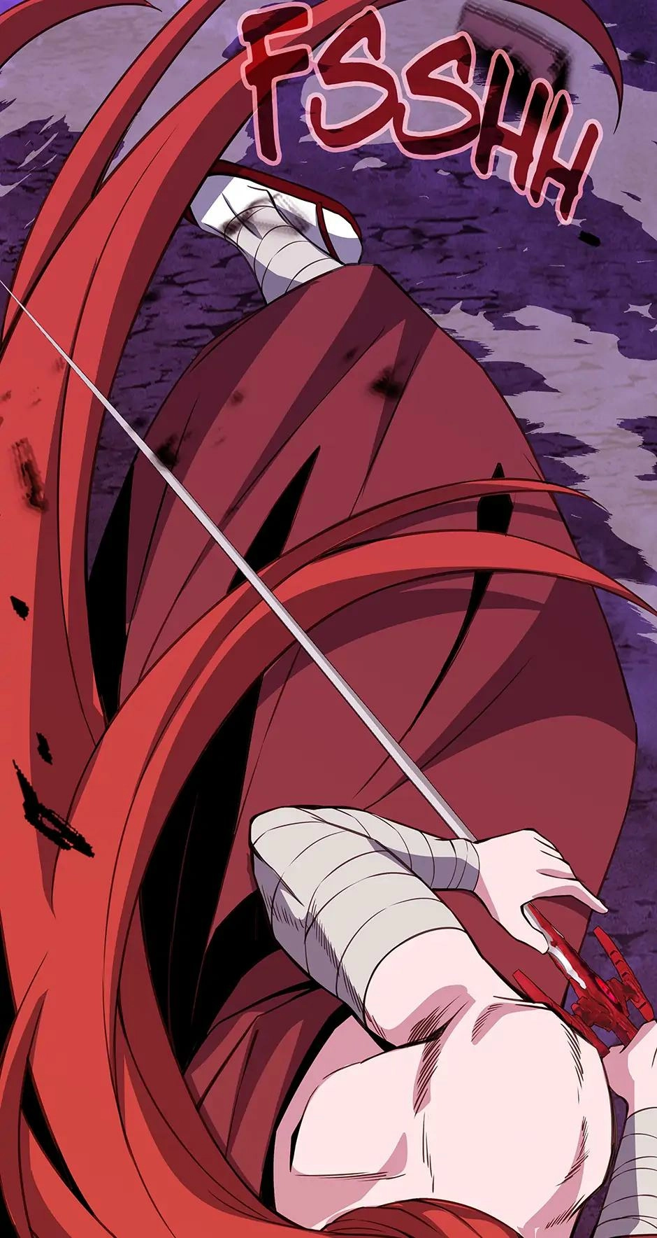 I'm a Part-Timer for the Gods Chapter 93 page 46 - 