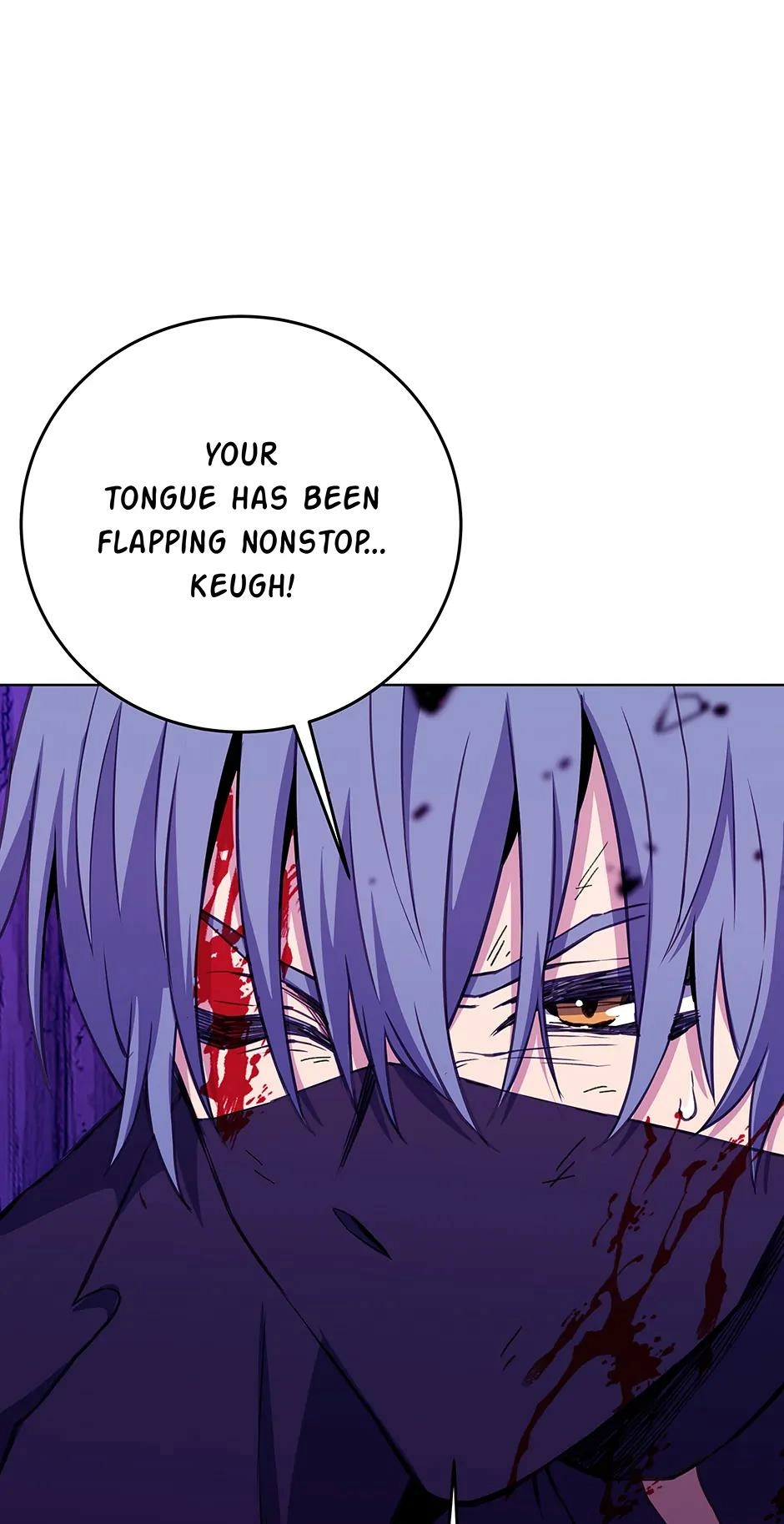 I'm a Part-Timer for the Gods Chapter 93 page 6 - 