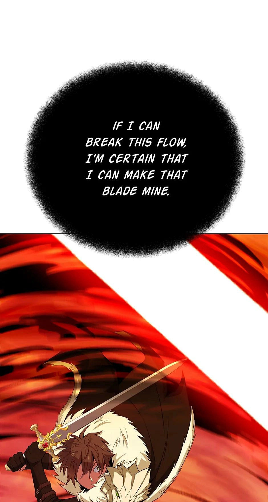 I'm a Part-Timer for the Gods Chapter 93 page 58 - 