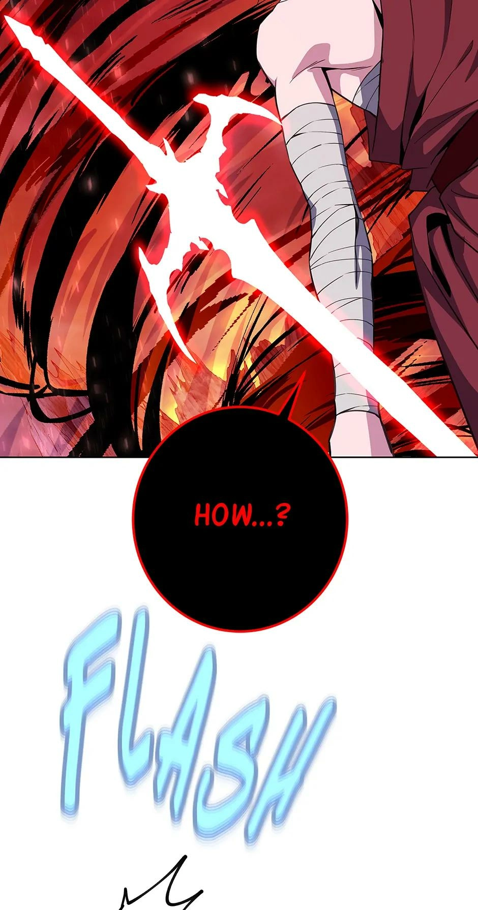 I'm a Part-Timer for the Gods Chapter 93 page 64 - 