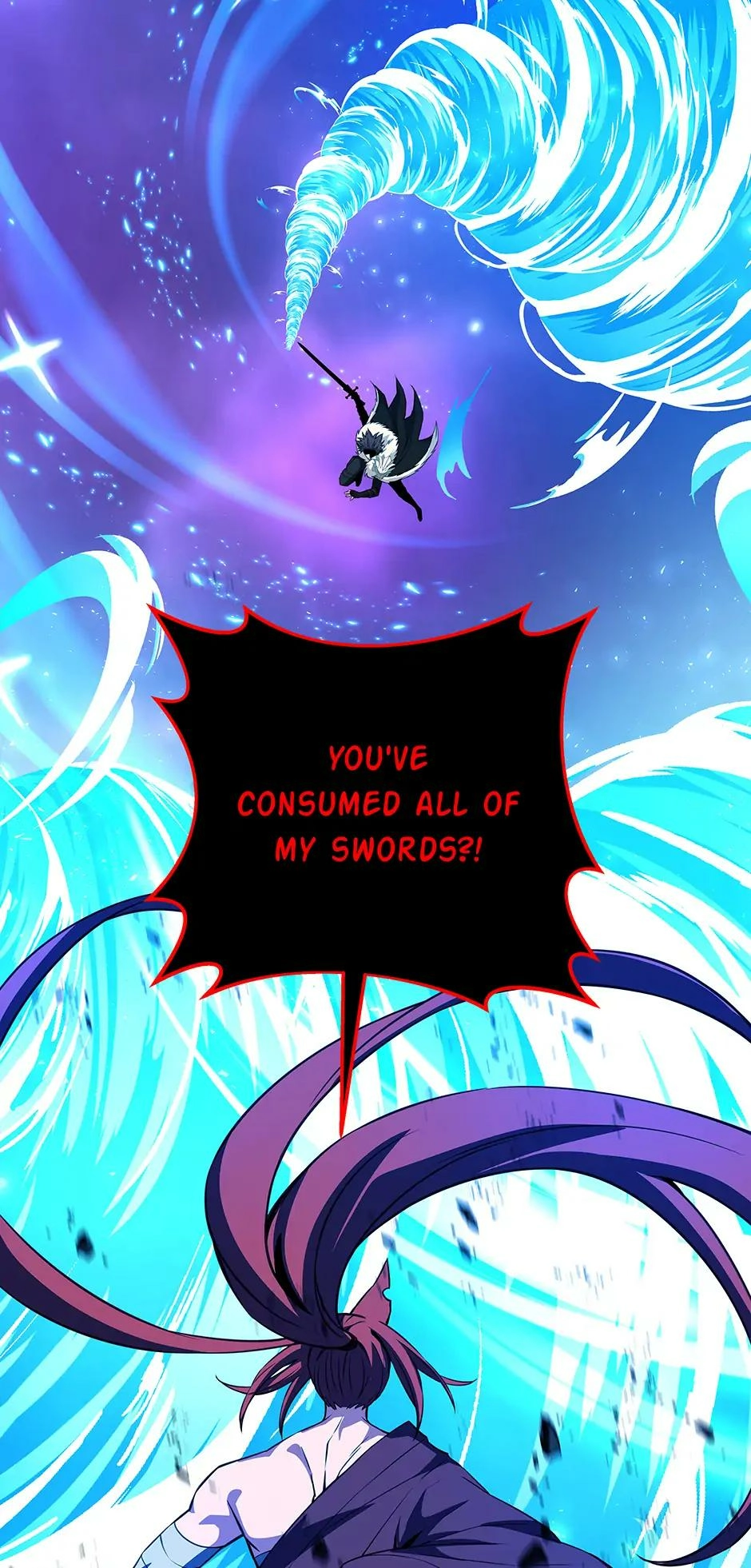 I'm a Part-Timer for the Gods Chapter 93 page 68 - 