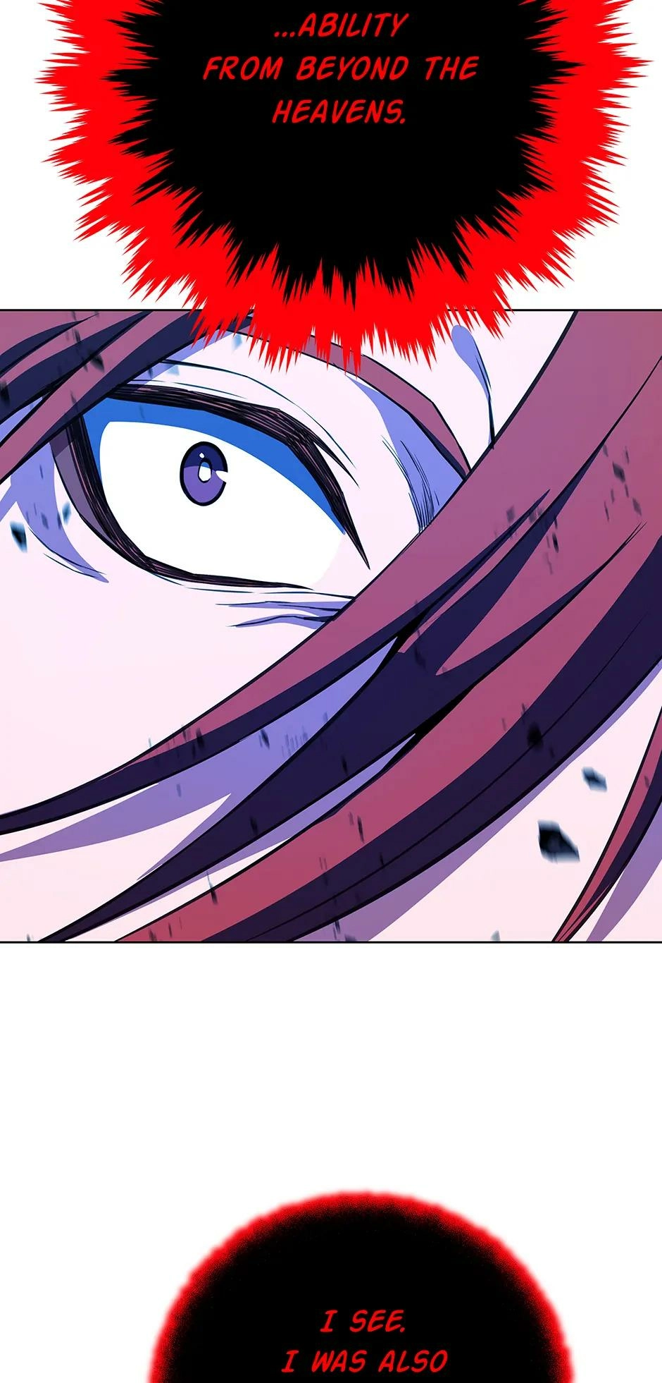 I'm a Part-Timer for the Gods Chapter 93 page 70 - 