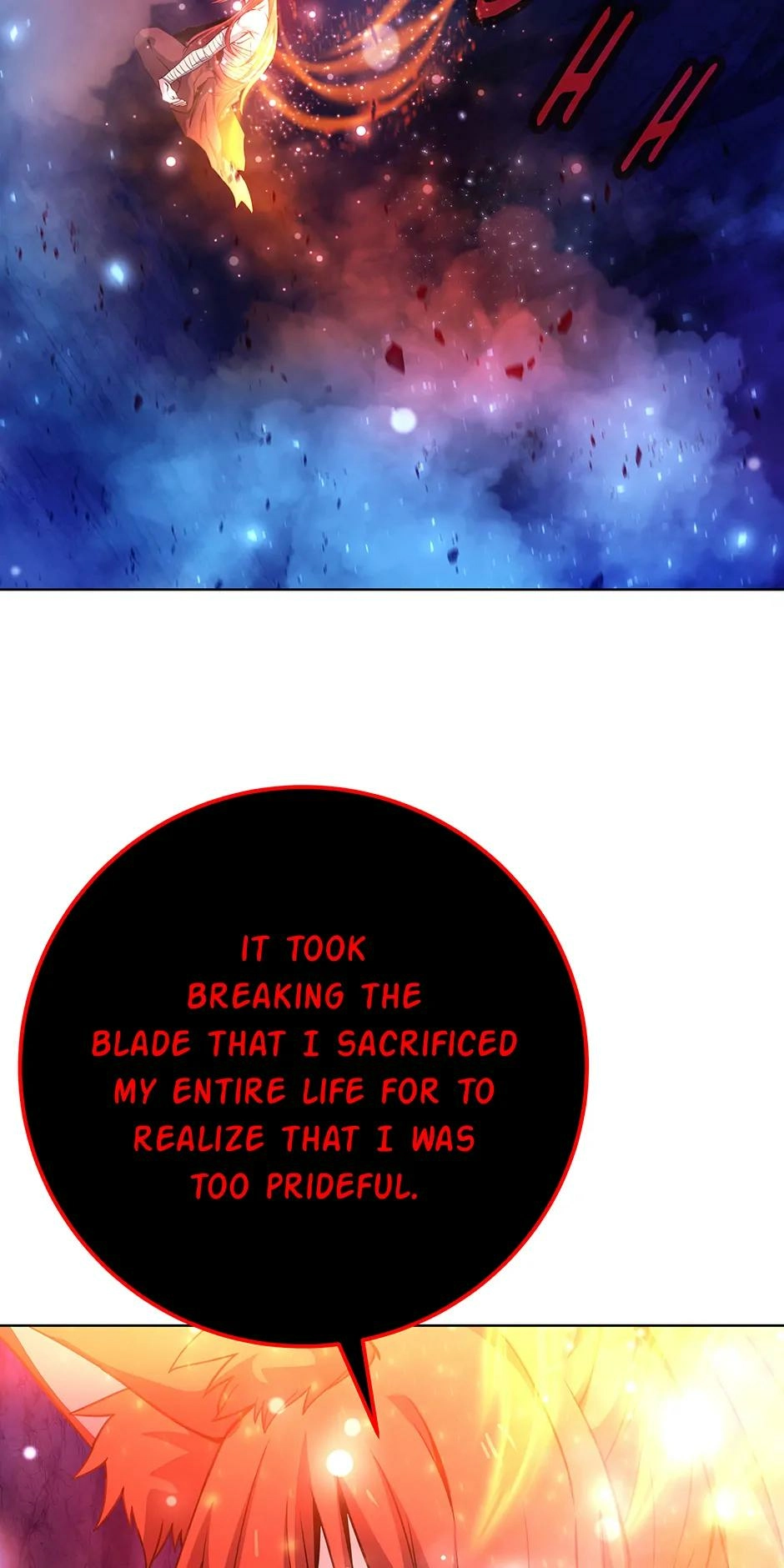 I'm a Part-Timer for the Gods Chapter 93 page 80 - 