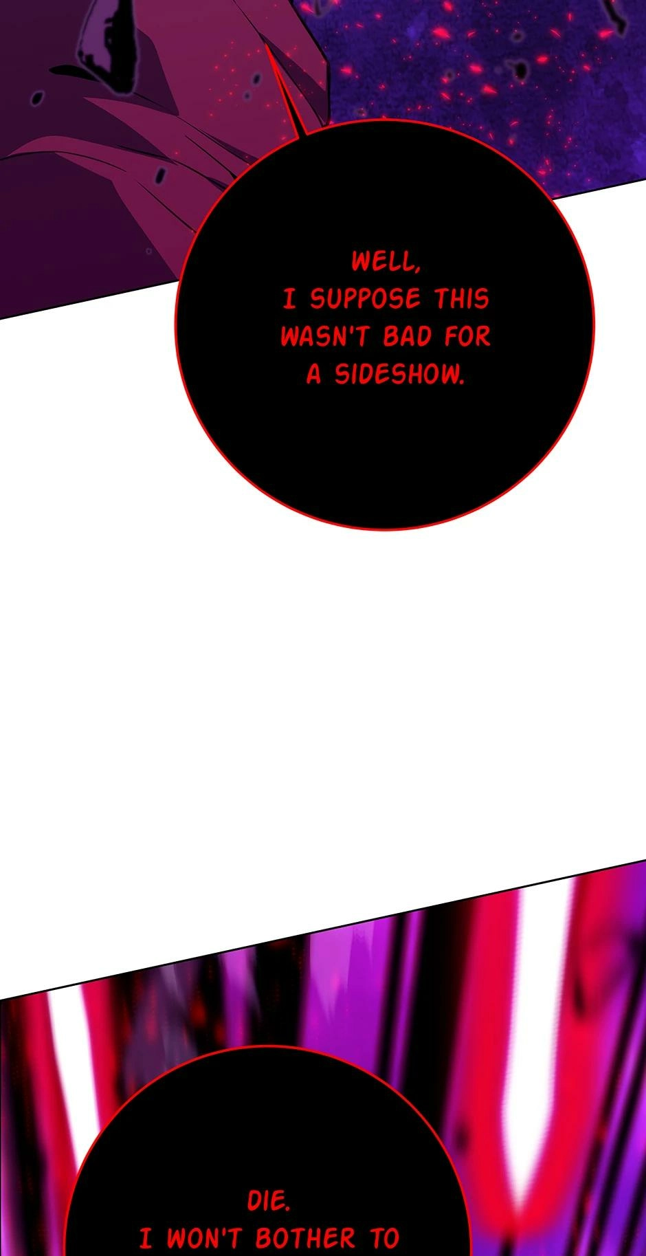 I'm a Part-Timer for the Gods Chapter 93 page 9 - 