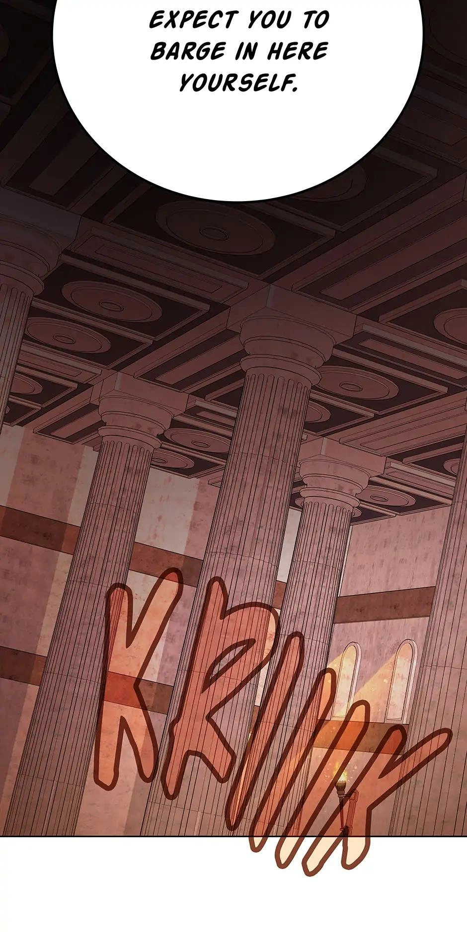 I'm a Part-Timer for the Gods Chapter 93 page 99 - 