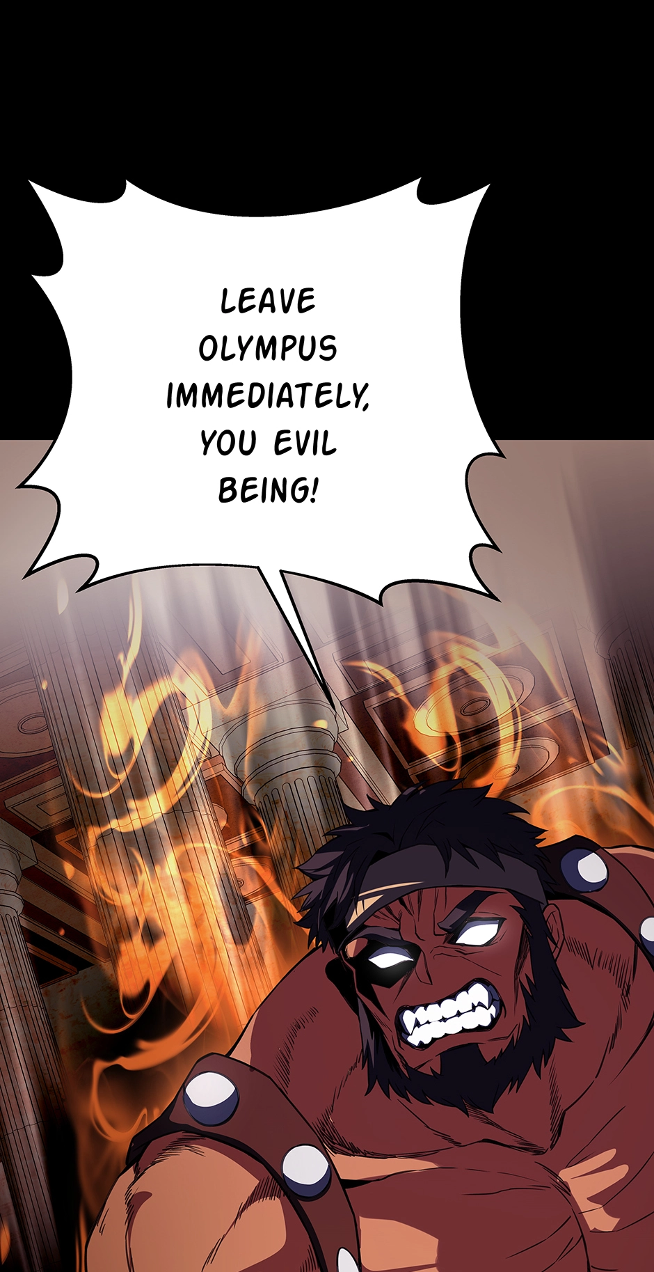 I'm a Part-Timer for the Gods Chapter 94 page 2 - 
