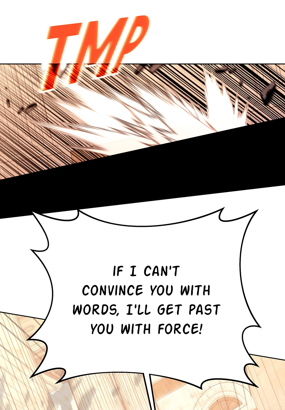 I'm a Part-Timer for the Gods Chapter 94 page 12 - 