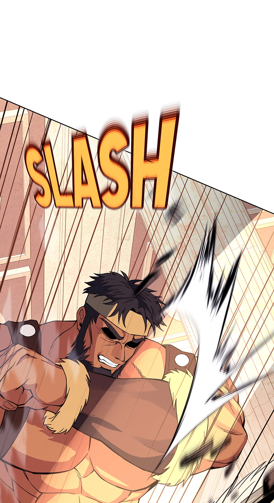 I'm a Part-Timer for the Gods Chapter 94 page 14 - 