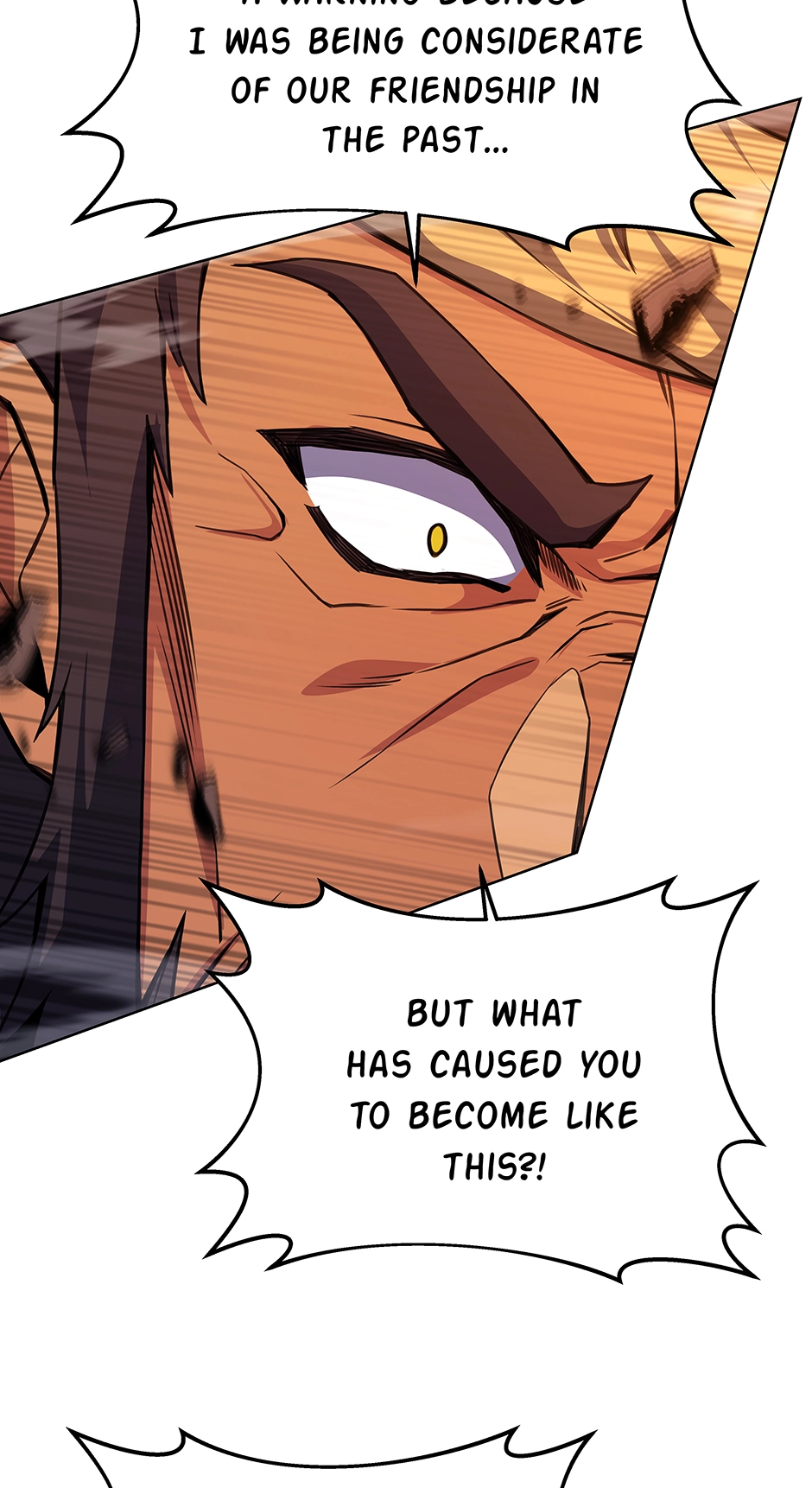 I'm a Part-Timer for the Gods Chapter 94 page 16 - 