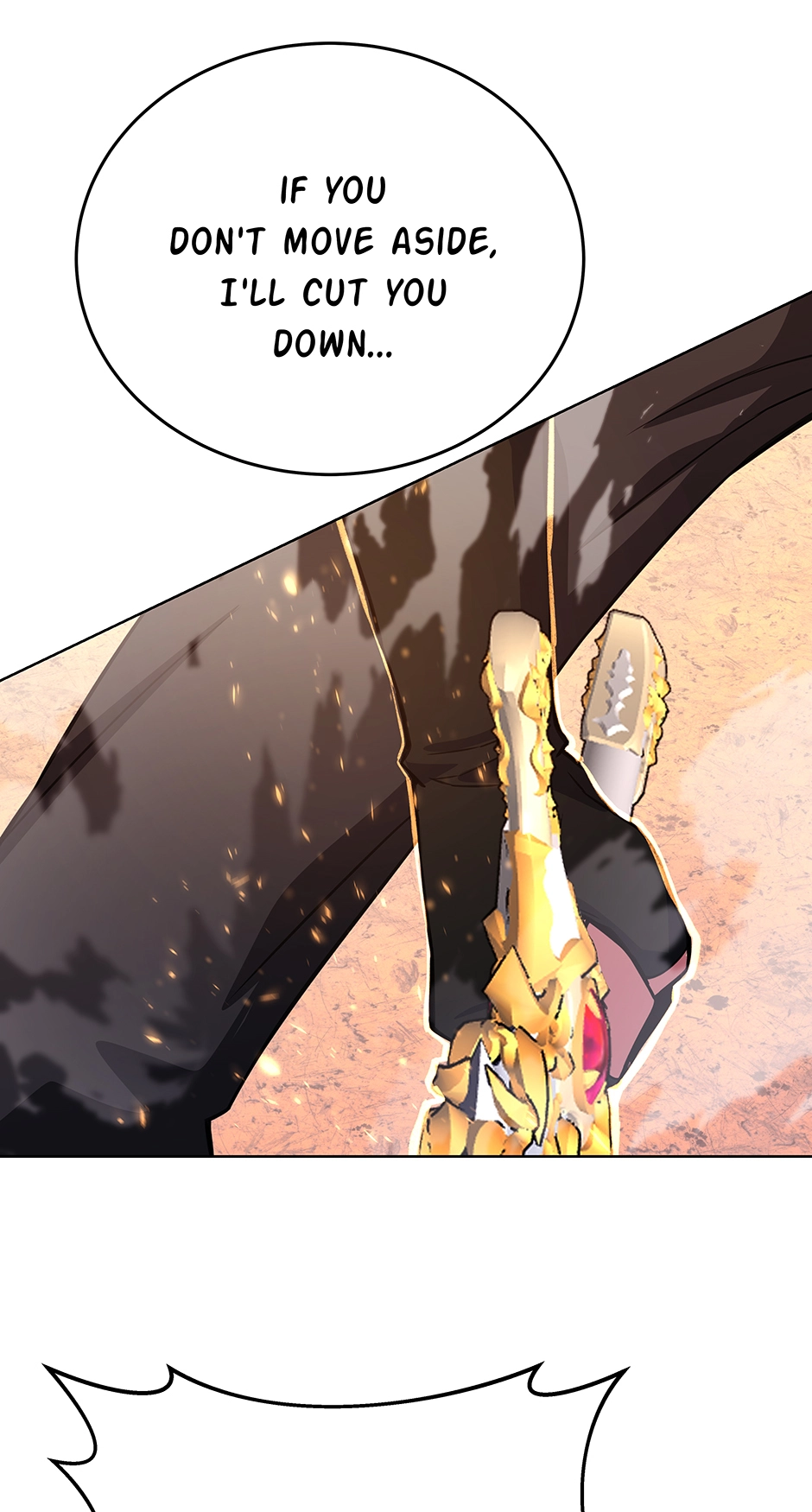 I'm a Part-Timer for the Gods Chapter 94 page 18 - 
