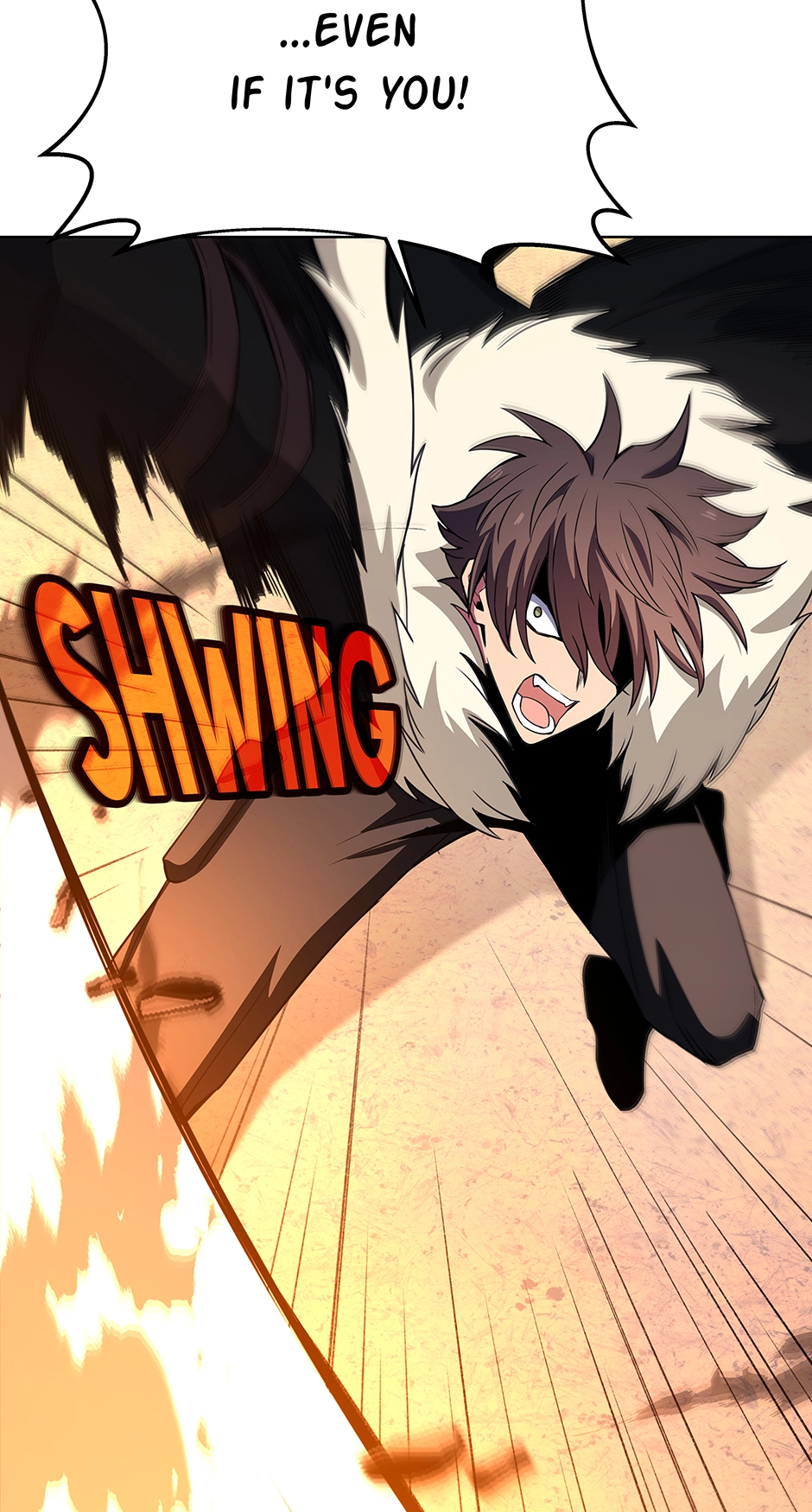 I'm a Part-Timer for the Gods Chapter 94 page 19 - 